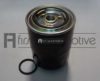FORD 1213456 Fuel filter